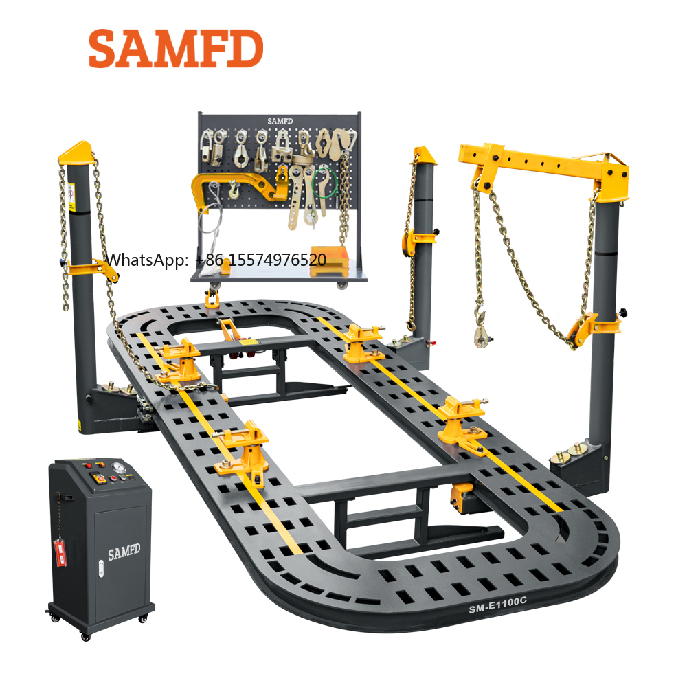 SellingSAMFD Factory Cheap Pul - Car Frame Straightening review and price