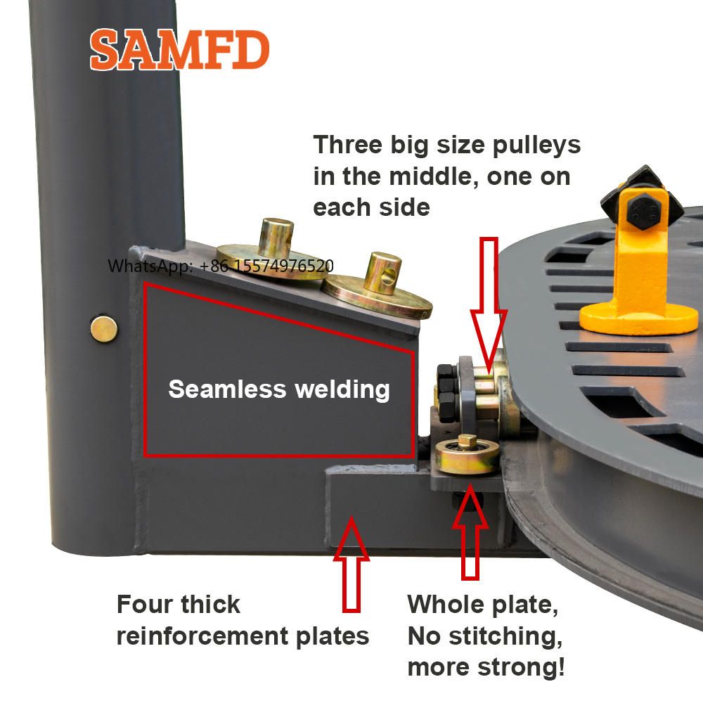 SellingSAMFD Factory Cheap Pul - Car Frame Straightening review and price