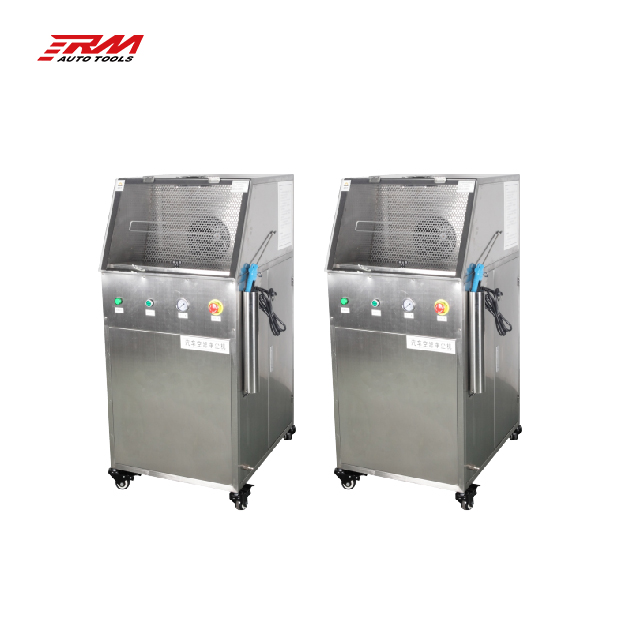 RM RB4080 Portable Stainless S - Auto Repair Shop Warranty review and price