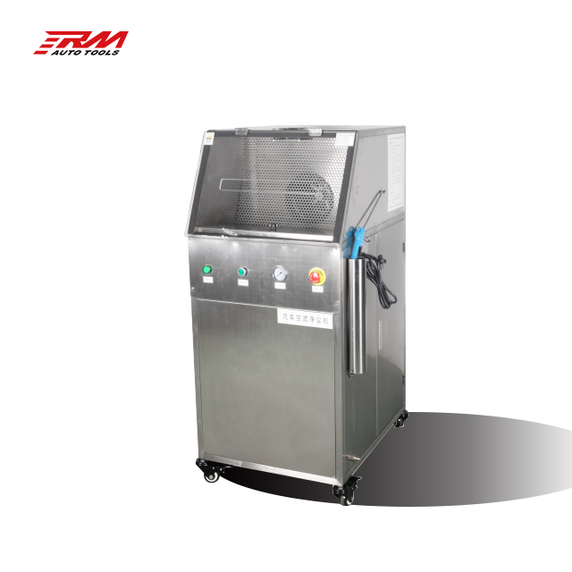 RM RB4080 Portable Stainless S - Auto Repair Shop Warranty review and price