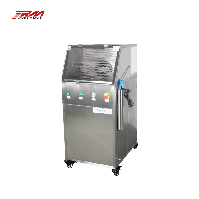 RM RB4080 Portable Stainless S - Auto Repair Shop Warranty review and price
