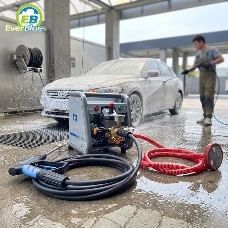 Industrial Cleaning Machine 20 - Auto Repair Shop Warranty review and price