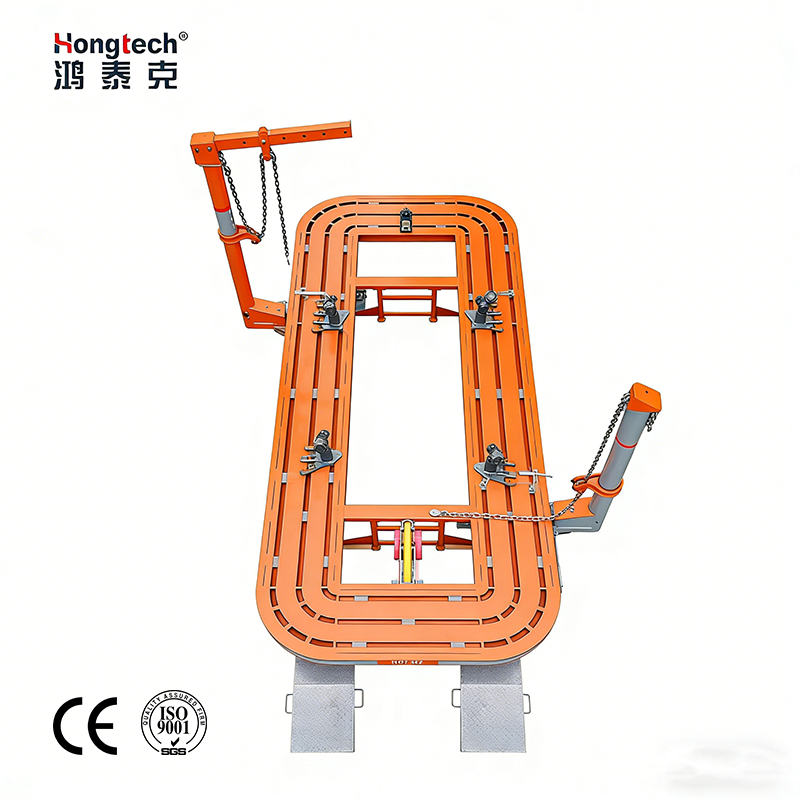 Hongtech Car Frame Machine HOT - Car Frame Straightening review and price