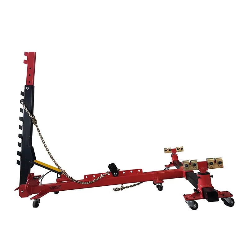 Hot Selling Portable Mobile Ca - Car Frame Straightening review and price