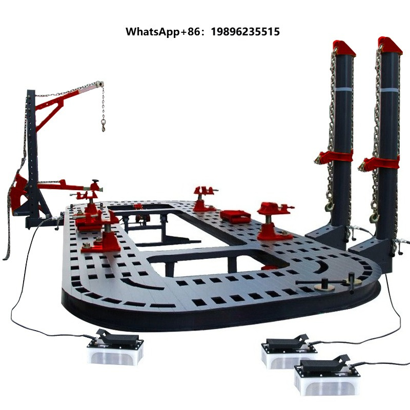 SLD-L3D Car O Liner Frame Mach - Car Frame Straightening review and price