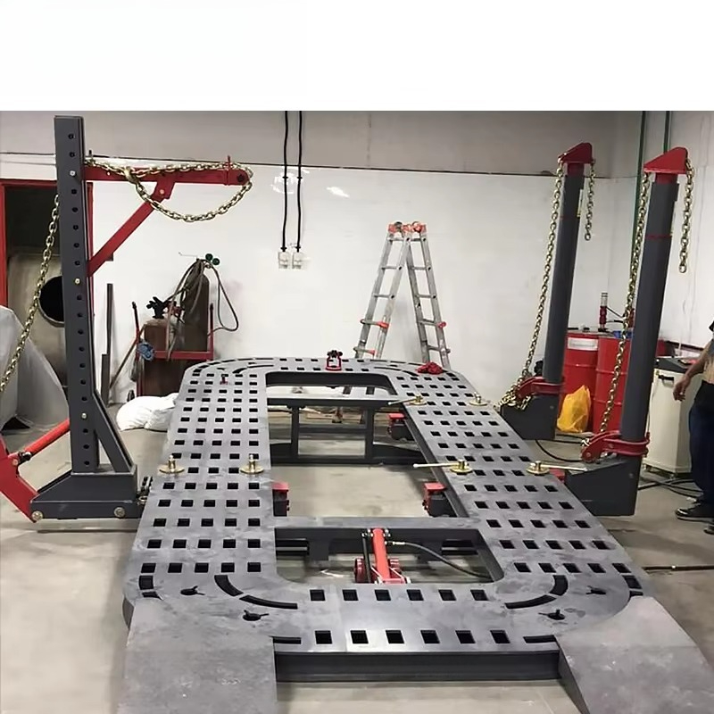 SLD-L3D Car O Liner Frame Mach - Car Frame Straightening review and price